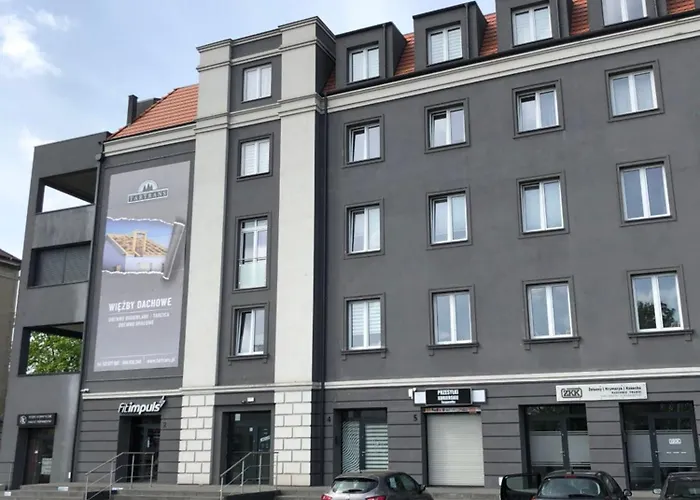 Mikro Kawalerka Kalisz