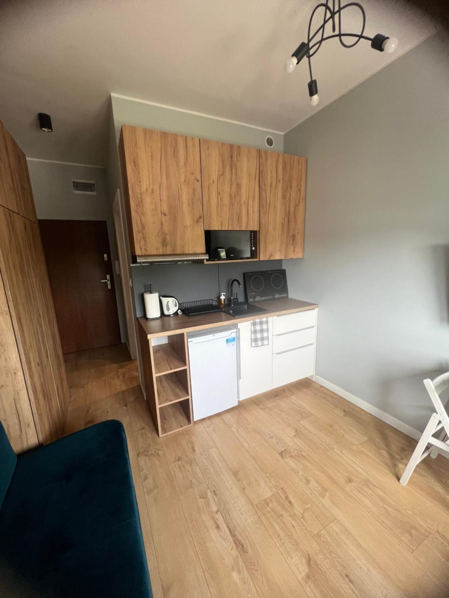 Apartment Mikro Kawalerka *