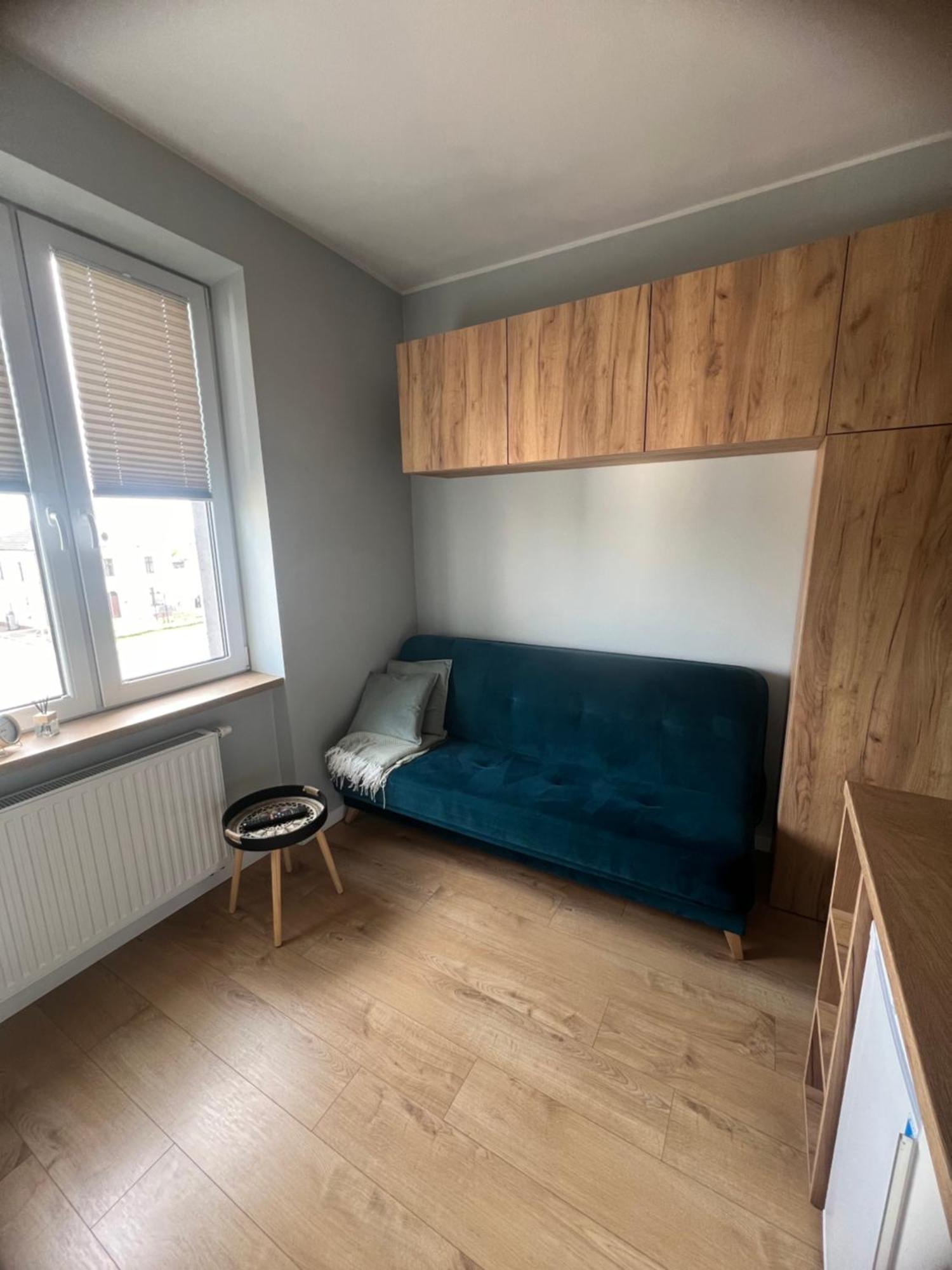 Apartment Mikro Kawalerka *