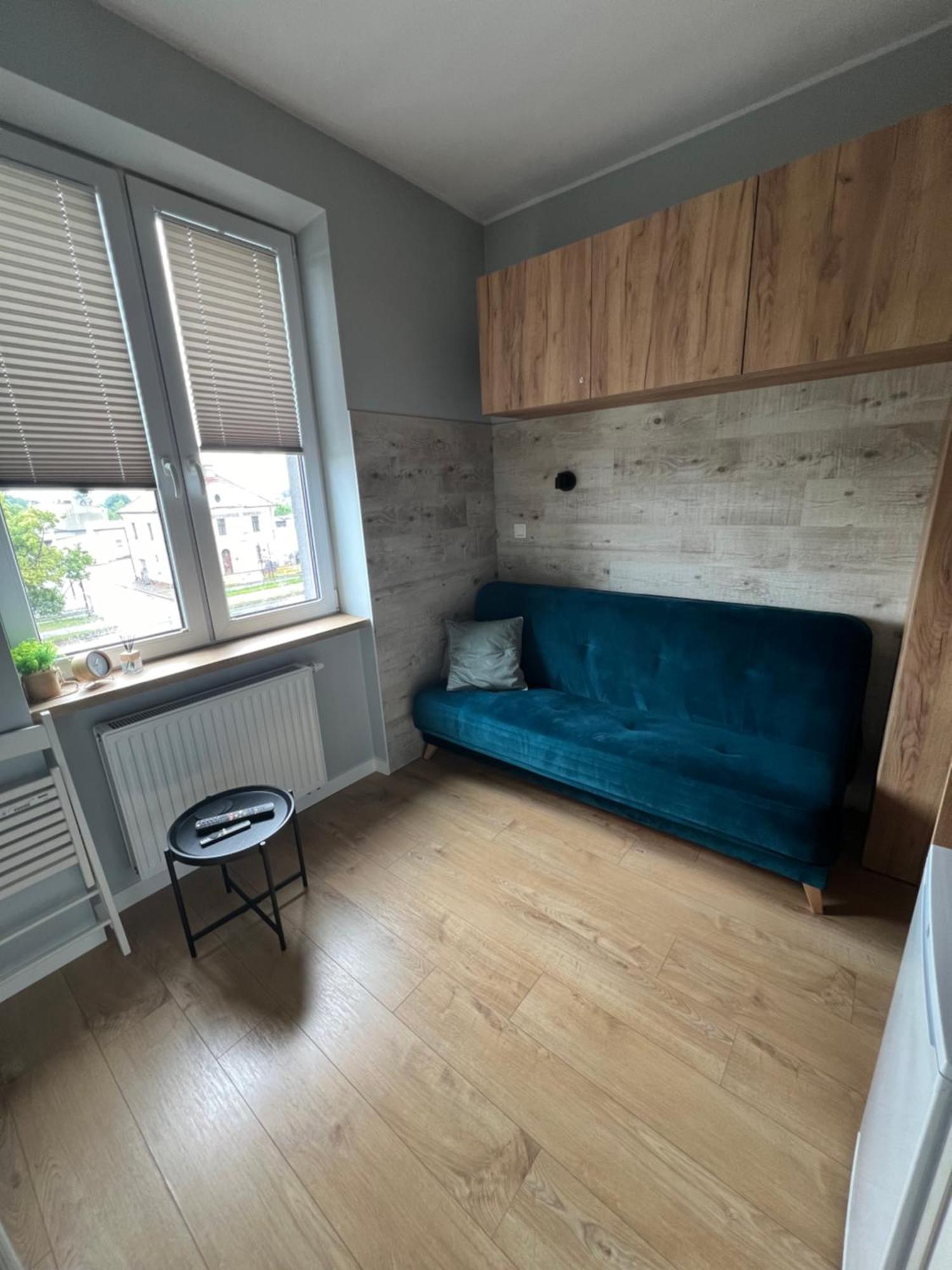 Apartment Mikro Kawalerka *